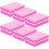 50 Pcs Buffer Block Double Side Buffing Block 3