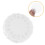 140 Pcs Strips Cake Collar Acetate Decorative Paper Doilies 11