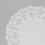140 Pcs Strips Cake Collar Acetate Decorative Paper Doilies 6