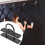 2 Pcs Battle Rope Accessories Exercise Black 6