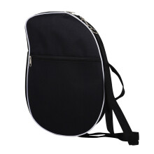 Raindrops Instrument Carry Case Oxford Cloth Bag For Daily Use 1pack