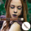 Flute Musical Instrument Light Brown Bamboo 1 Set 6