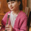 Flute Musical Instrument Light Brown Bamboo 1 Set 8