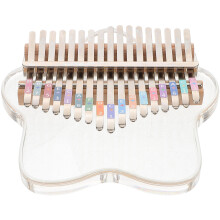 Thumb Musical Instrument Hand Piano