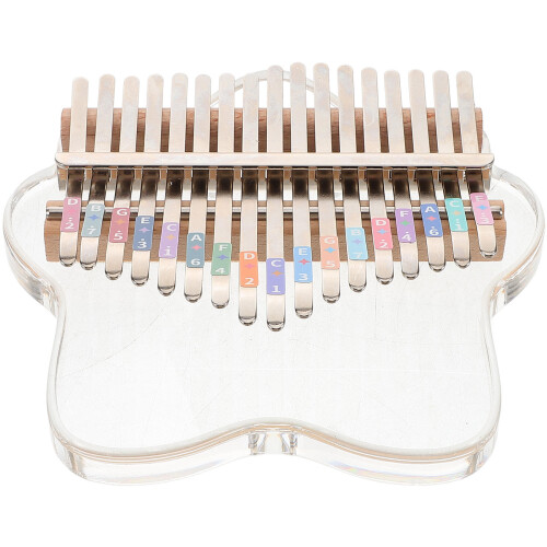 Thumb Musical Instrument Hand Piano