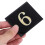 Compact Table Numbers Acrylic 15pcs 2.40x2.16x1.57in 8