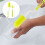 Silicone Cleaning Pacifier Brush 3pcs 4