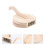 Dough Pressing Mold Wood Presser Automatic Plantain Maker Khaki 6