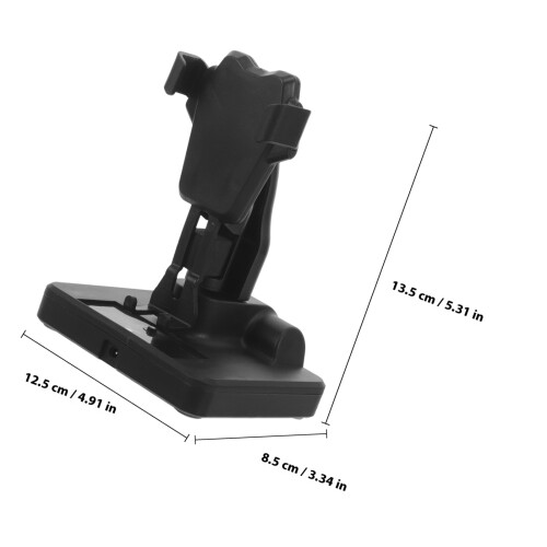 Practical Step Shaking Device Earning Device With Usb Cable 1