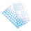 Keyboard Protector Usb Cap Slim Sticker Laptop Computer 7