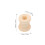 Mlins  100 Pcs Sewing Machine Bobbin Threads Cardboard Floss Bobbins 2