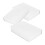 3 Pcs Imitation Book Decorations Office Aesthetic Coffee Table Books 11