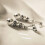 50 Pairs Pierced Ear Protectors Earring Shield Covers 4