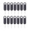 15 Pcs Pick Up Needle Card Ejector Pin Cell Phone Sim Tools Removal 10