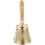 Handheld Bell For Altar Alarm Handbell Pentagram Chalice Medium 2