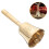 Handheld Bell For Altar Alarm Handbell Pentagram Chalice Medium 4