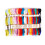 Raindrops  100 Pcs Cotton Clothing Accessories Sewing Articles For 2