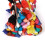 Raindrops  100 Pcs Cotton Clothing Accessories Sewing Articles For 7