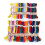 Raindrops  100 Pcs Cotton Clothing Accessories Sewing Articles For 6