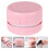 Table Cleaner Desk Cleaner Pink 1pack 4