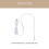 Flute Leak Light Insulating Latex 1pcs 19.7x0.4in 2