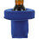 Buoyant Drink Cup Set Non-Inflatable Pool Floating Cupholder Beverage 4