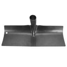 Livestock Cage Rake Head Steel 1pcs