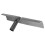 Livestock Cage Rake Head Steel 1pcs 10