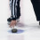 Tabletop Hockey Game Black Durable Pu Training 1pack 5