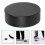 Tabletop Hockey Game Black Durable Pu Training 1pack 9
