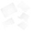 1 Set Diy Tool Acrylic Drawing Templates For And Professionals 7