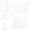 1 Set Diy Tool Acrylic Drawing Templates For And Professionals 8
