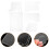 1 Set Diy Tool Acrylic Drawing Templates For And Professionals 10