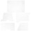 1 Set Diy Tool Acrylic Drawing Templates For And Professionals 9