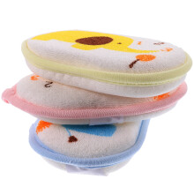 3 Pcs Women Shower Sponge Baby Bath Sponge Skin Shower Sponge