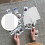 100 Sheets Office Printing Photo Photographic White 10