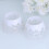 60 Pcs Cupcake Liners For Baking Decorating Border 10