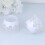 60 Pcs Cupcake Liners For Baking Decorating Border 3