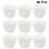 60 Pcs Cupcake Liners For Baking Decorating Border 4