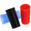 Saxophone Neck Sleeves Black 3pcs 0.7x0.7x1.4in 1