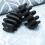 1 Pair Stabilizer And Arrow Equipment Rubber Accessories Shock 6