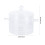 Glass Cooking Pot Multi-Function Open Fire Heating Health Stew Noodle 2