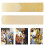 20pack Traditional Tenor Sax Reeds Smooth Surface Sound 8