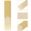 20pack Traditional Tenor Sax Reeds Smooth Surface Sound 9