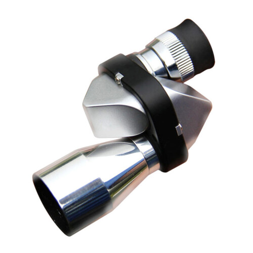 8 Microscope Telescope Single Hand Operation Portable