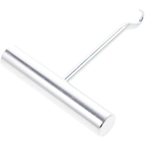 Grip Gadgets Tennis Racket Pull Hook Pulling Stringing Tool