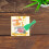 20 Pcs Plastic Ticket Scratcher Scraping Tools Green 6