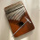 Raindrops  Musical Instrument Accessories Kalimba Tuning Hammer Silver 5