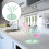 1set Shape Green Bottle Draining Rack For Home Use 8