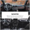 Car Weather Display Electronic Clock Backlight Versatile Baby 10